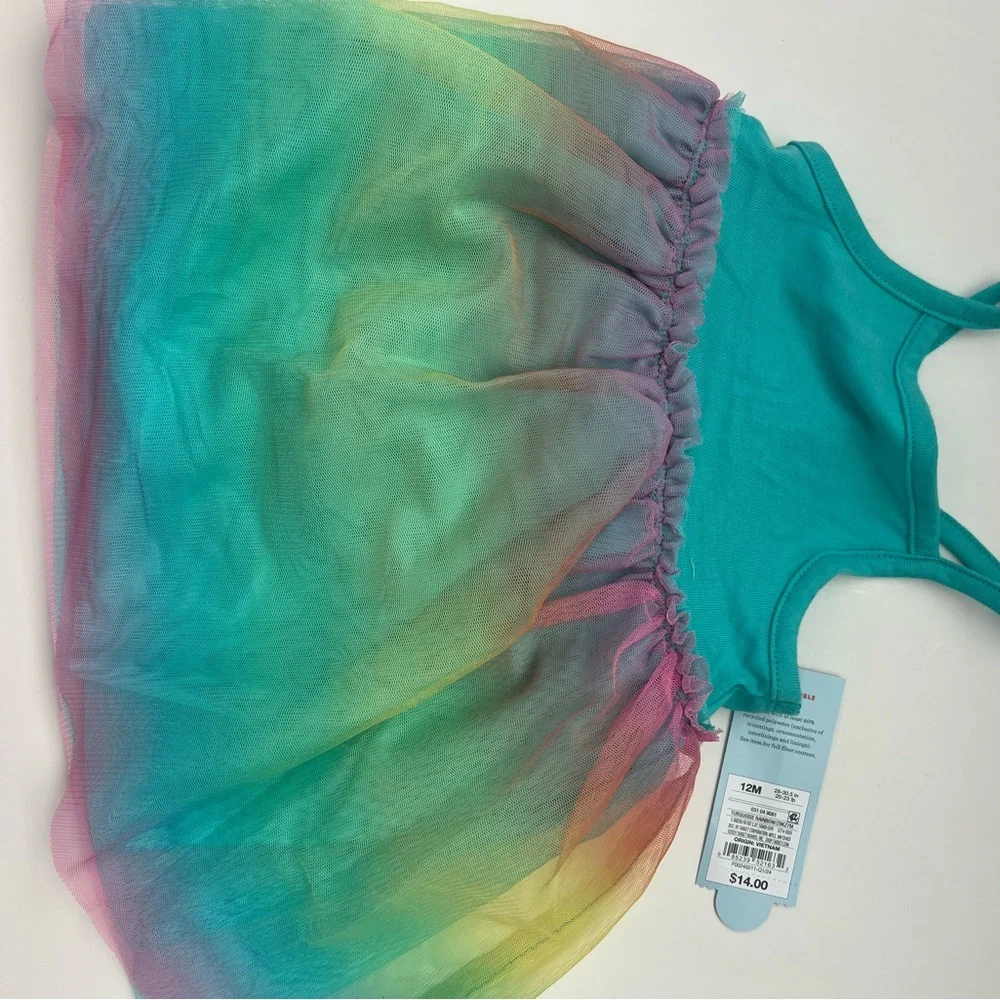 Lot! NWT! 12M Summer Lot!